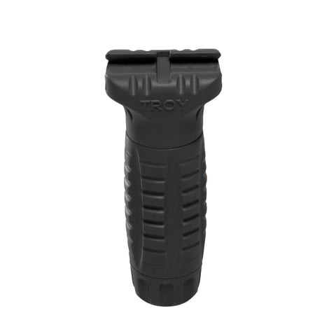 CQB Vertical Grip, Polymer - Black