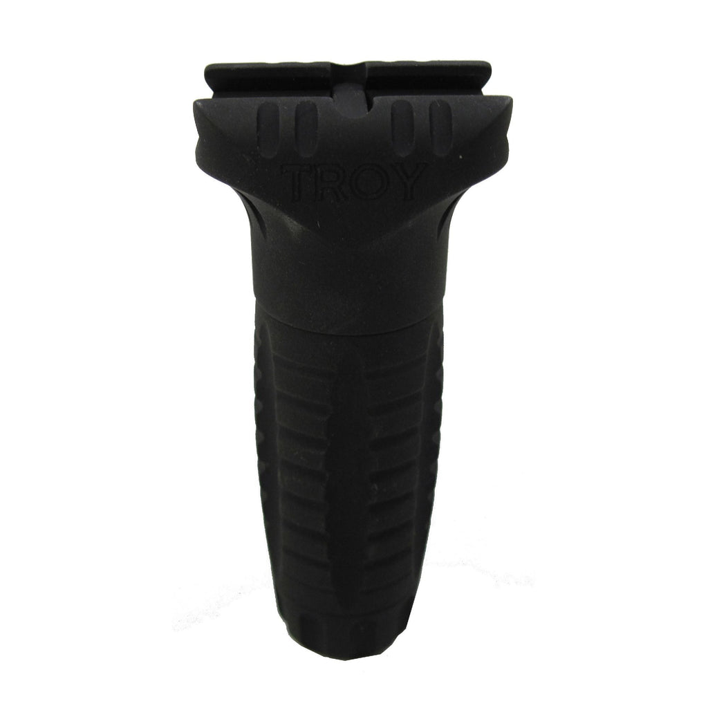 CQB Vertical Grip, Aluminum - Black