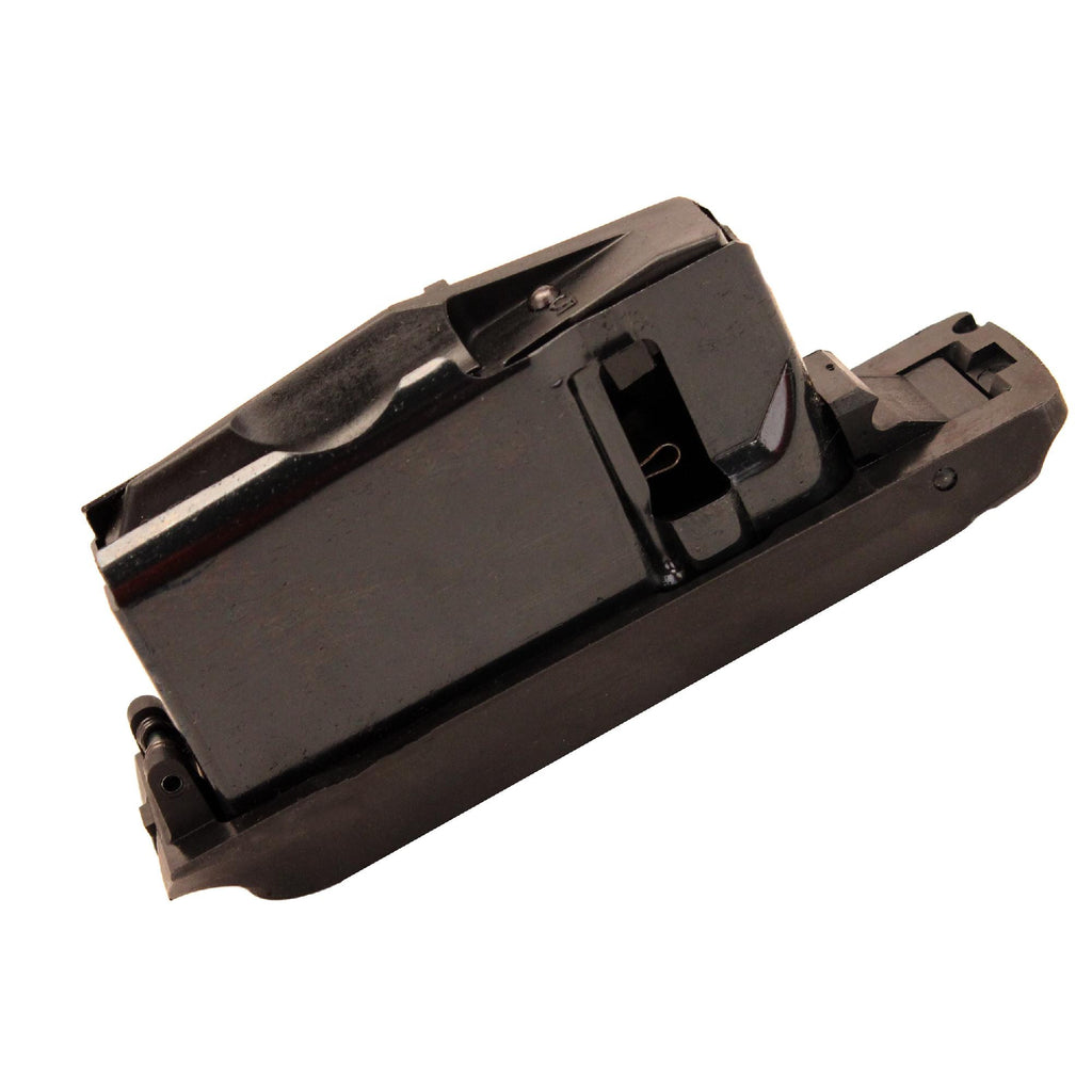 SXR Magazine - NS, 300 Winchester Magnum