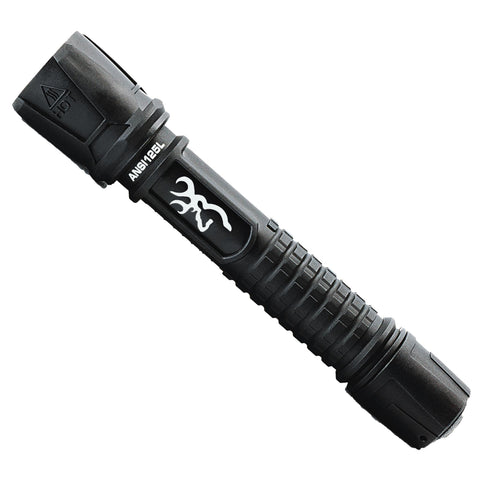 Pro Hunter Crossfire Flashlight