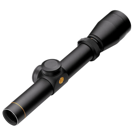 VX-1 Shotgun-Muzzleloader Scopes - 1-4x20mm Mte Turkey Plex