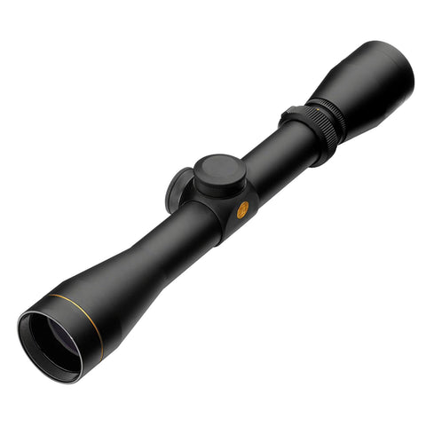 VX-1 Riflescope - 2-7x33mm, Matte, Duplex