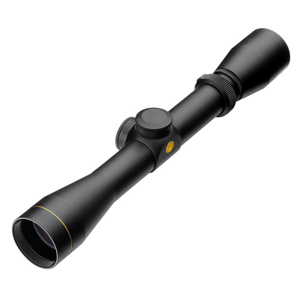 VX-1 Shotgun-Muzzleloader Scopes - 2-7x33mm Matte Heavy Duplex