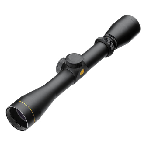 VX-1 Shotgun-Muzzleloader Scopes - 2-7x33mm Matte Turkey Plex