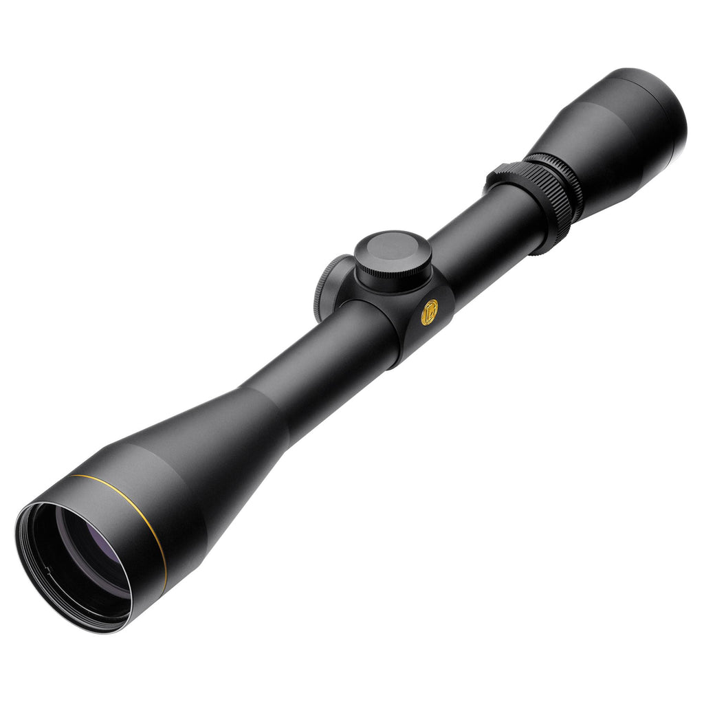 VX-1 Riflescope - 3-9x40mm, Matte, Duplex