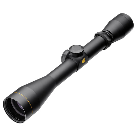 VX-1 Riflescope - 3-9x40mm, Matte, Duplex