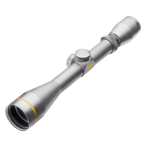 UltimateSlam Riflescope - 3-9x40mm Silver SABR