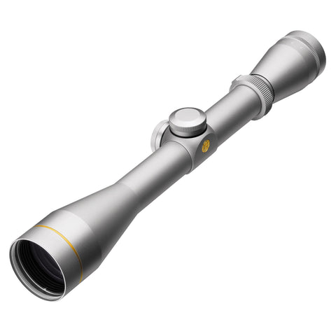 VX-2 Riflescope - 3-9x40mm, Silver, Duplex