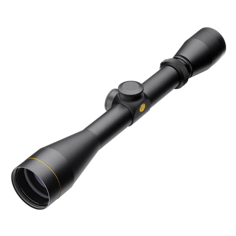 VX-1 Riflescope - 4-12x40mm, Matte, Duplex