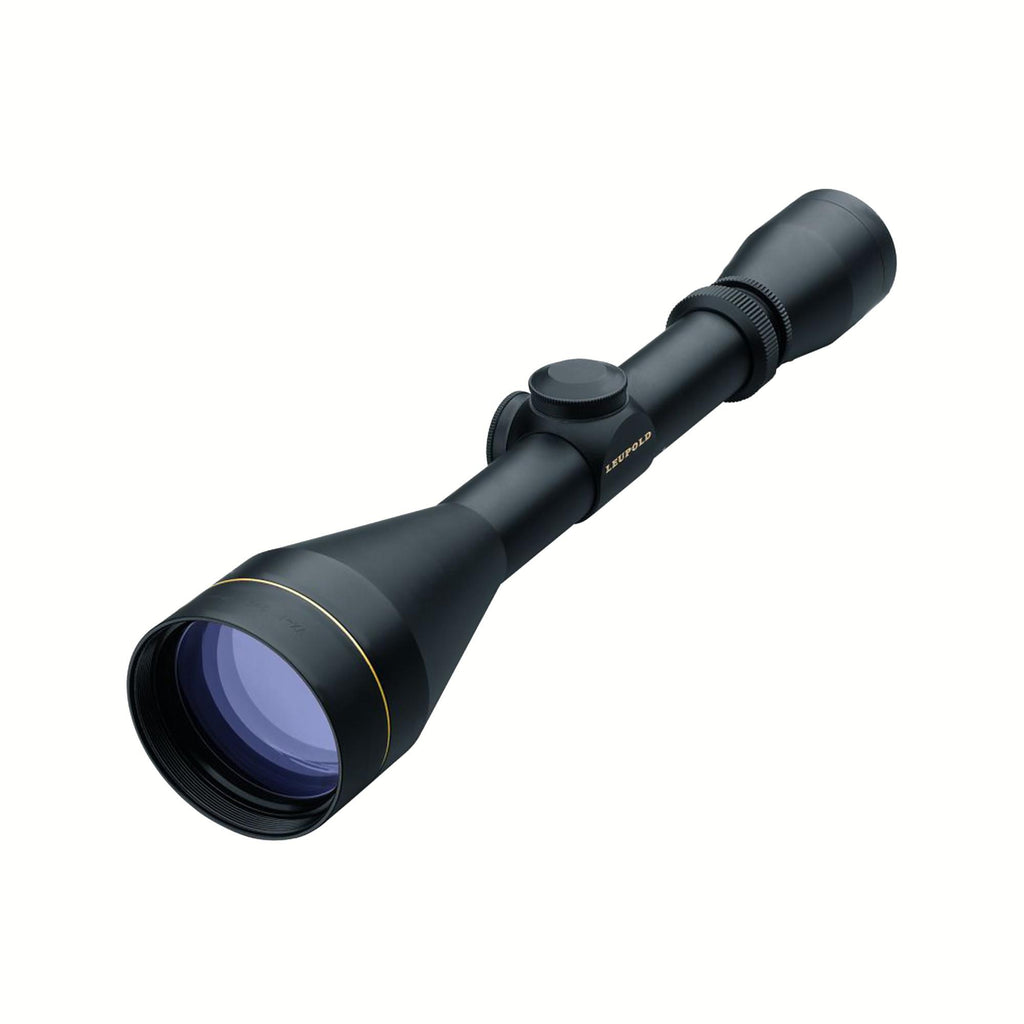 VX-1 Riflescope - 3-9x50mm, Matte, Duplex