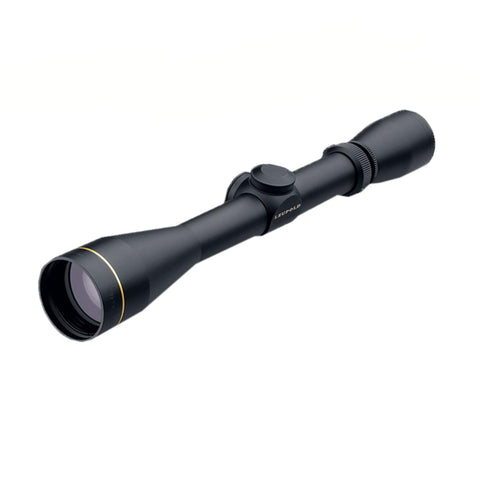 VX-2 Riflescope - 3-9x40mm, Matte, LR Duplex