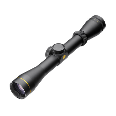 VX-2 Riflescope - 2-7x33mm, Matte, LR Duplex