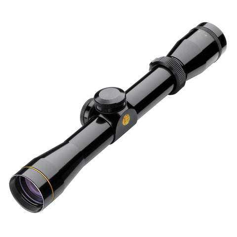 VX-2 Ultralite Riflescope - 2-7x28mm Matte Duplex