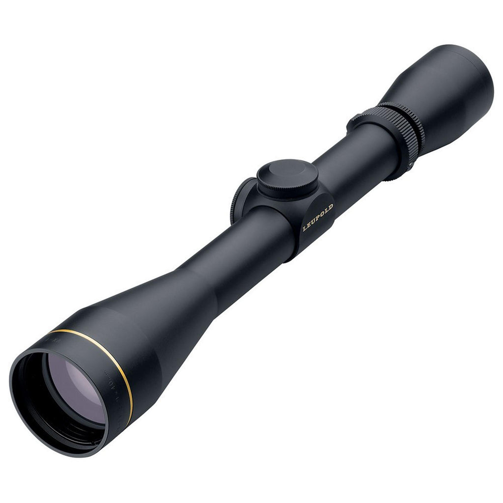 VX-2 Riflescope - 3-9x40mm, Matte, Leupold Dot