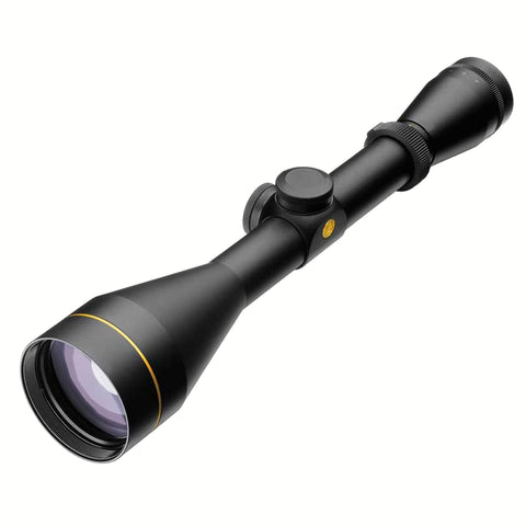 VX-2 Riflescope - 3-9x50mm Matte Heavy Duplex