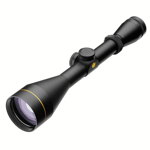 VX-2 Riflescope - 3-9x50mm, Matte, Duplex