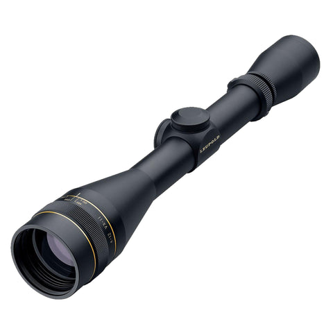 VX-2 Riflescope - 4-12x40mm Adjustable Objective Matte LR Duplex