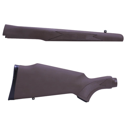 303 Enfield Stock - - Monte Carlo, Glass Reinforced Polymer, Wood Brown