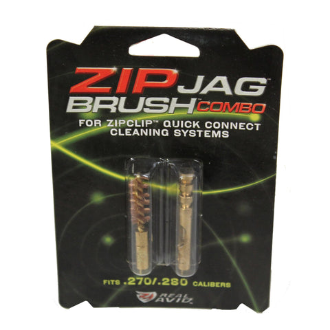 Zipwire Brush&Jag - 270-280 Caliber