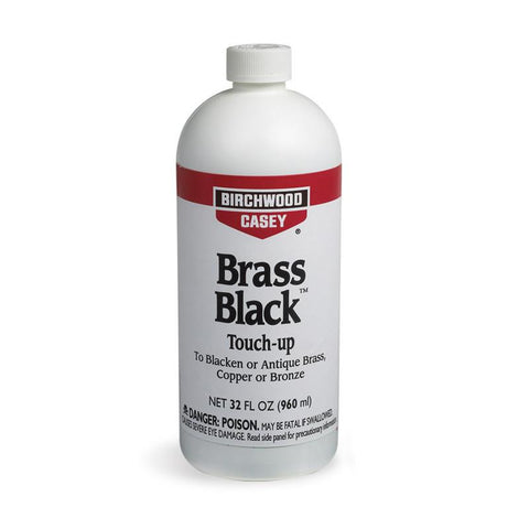 Brass Black Touch-Up - 32 oz