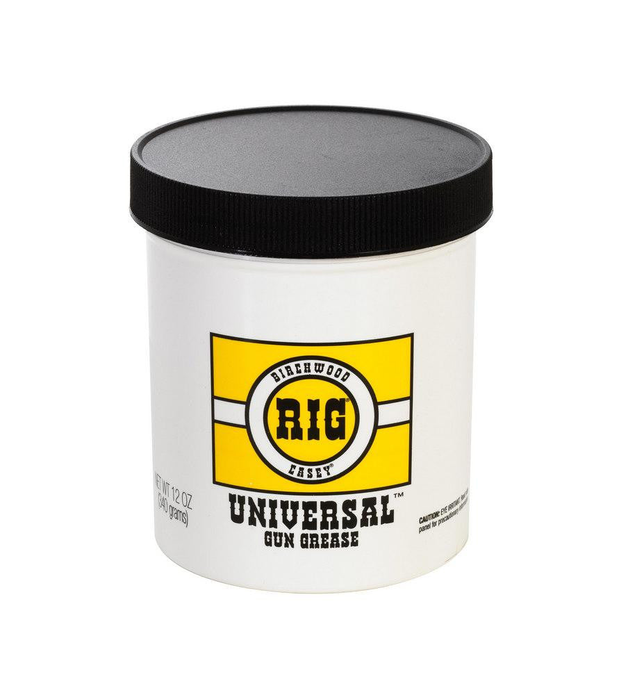 RIG Universal Grease 12oz Jar