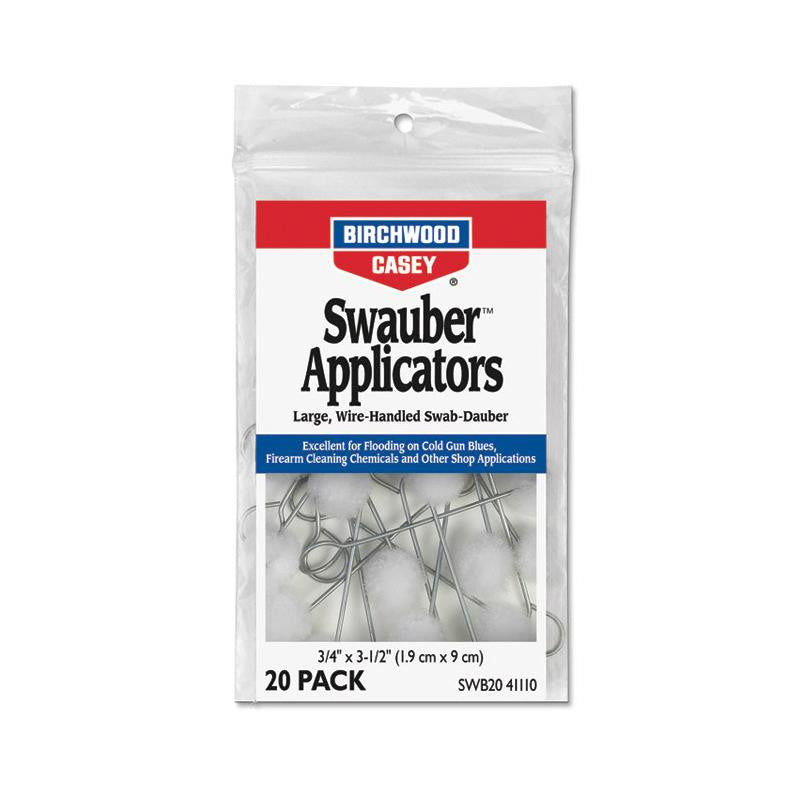 Swauber Applicators -20