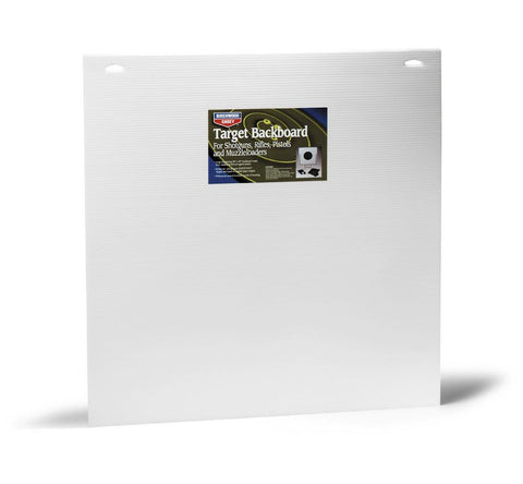 Sharpshooter 25x23 Backboard Plastic Target