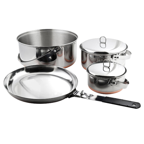 Ridgeline Camp Cookset