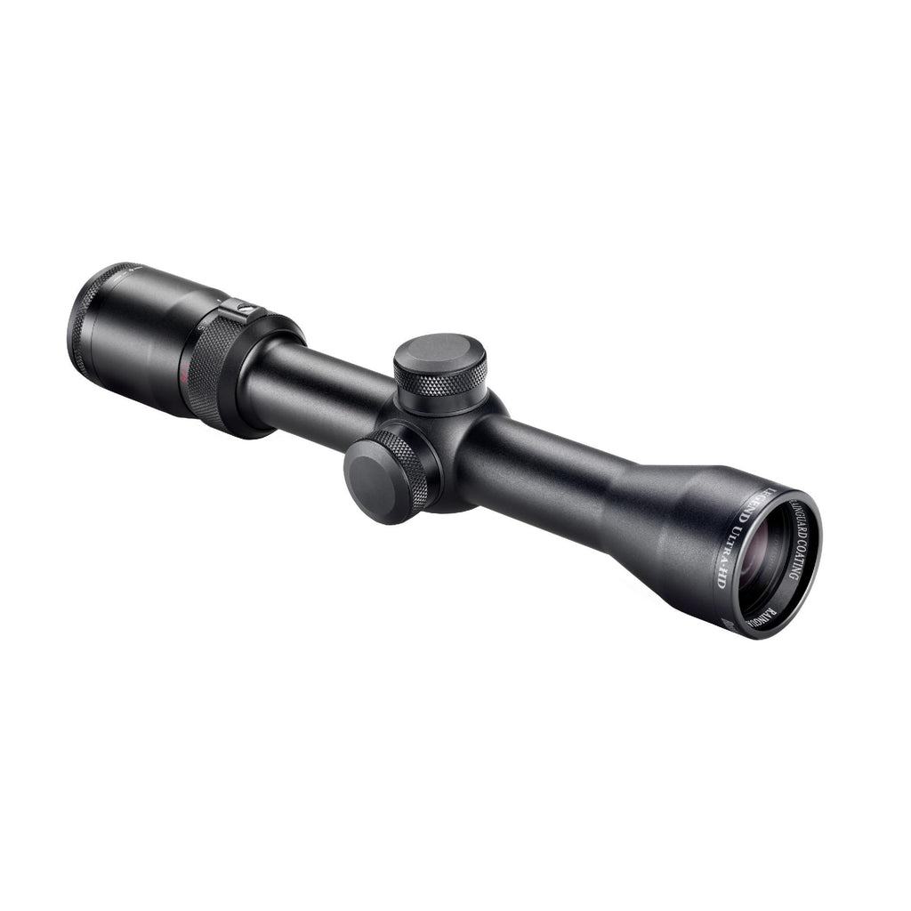 Legend UltraHD Riflescope - 1.75-5x32 Black Matte Multi-X FMC