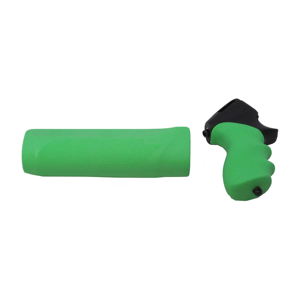 Tamer Shotgun Pistol Grip-Forend Remington 870, Zombie Green