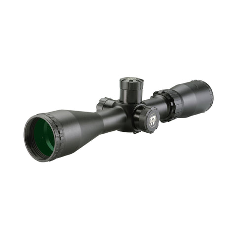 Sweet 17 Riflescope - 3-12x40 30-30 Duplex Reticle