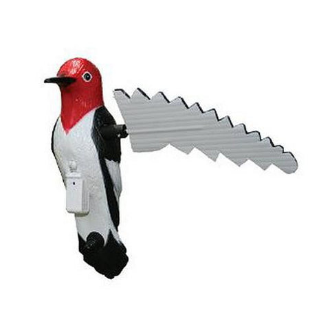 MOJO Woodpecker