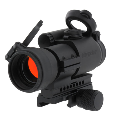 PRO Patrol Rifle Optic