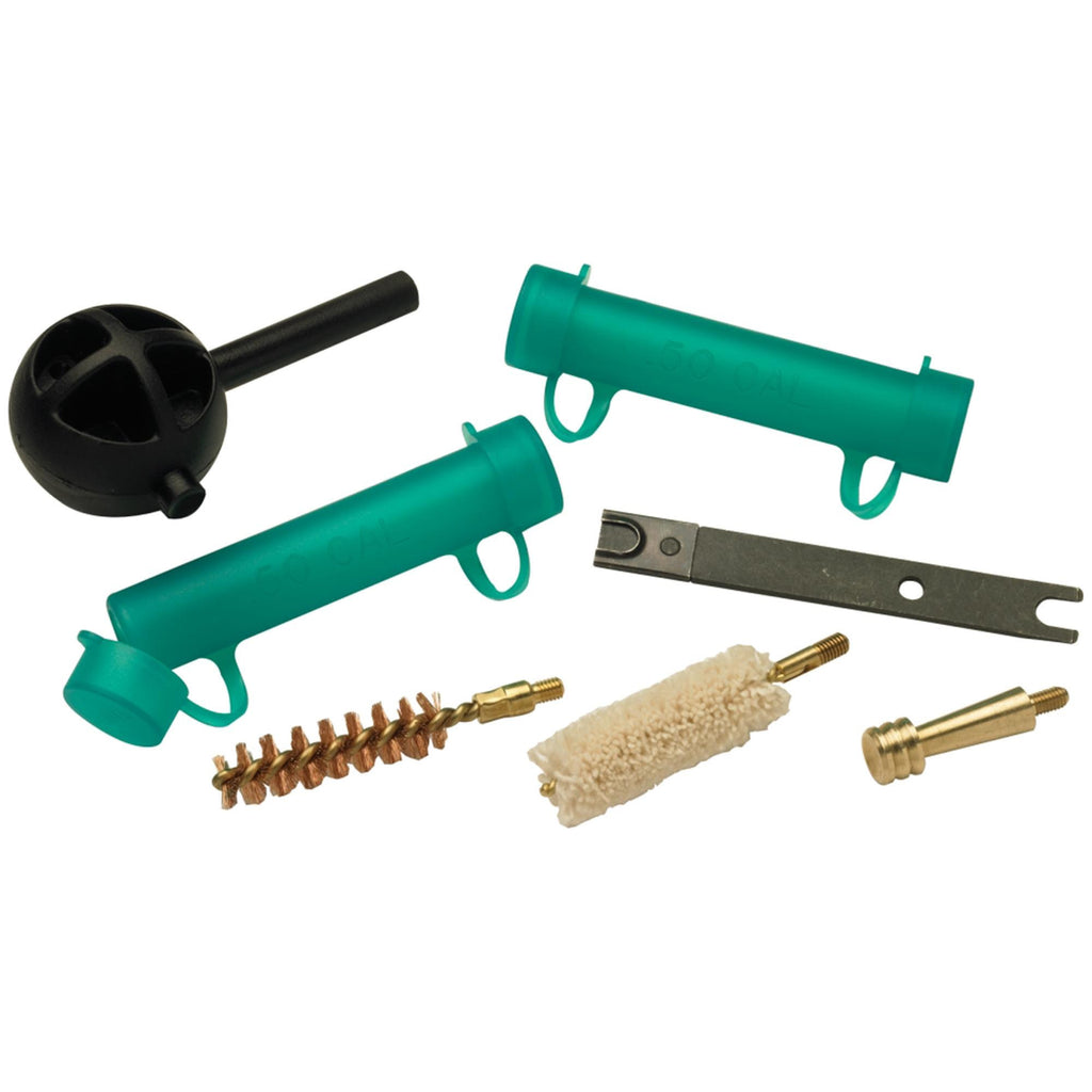 209 Shooter’s Necessities Set -- .50 Cal.