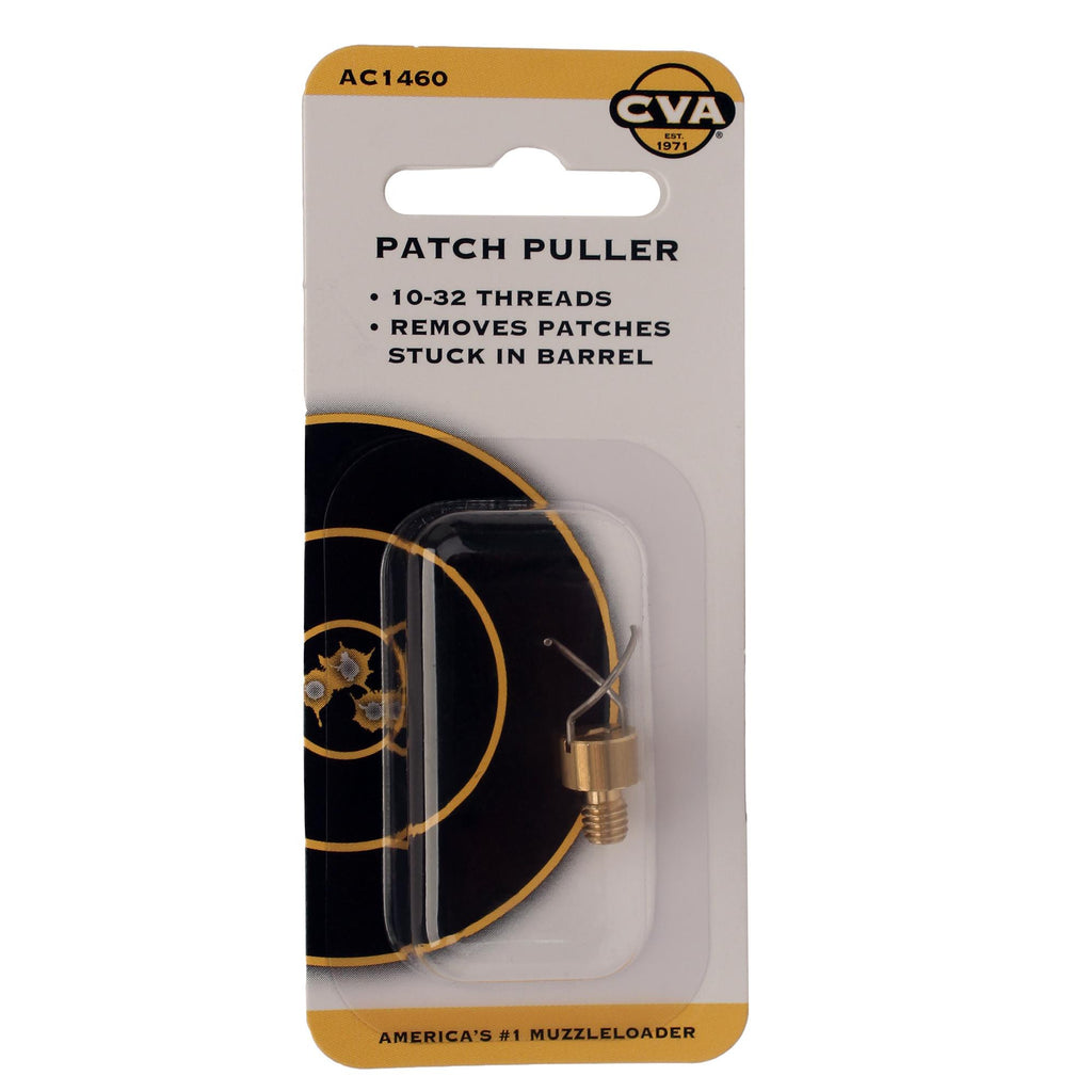 Patch Puller - Universal Caliber