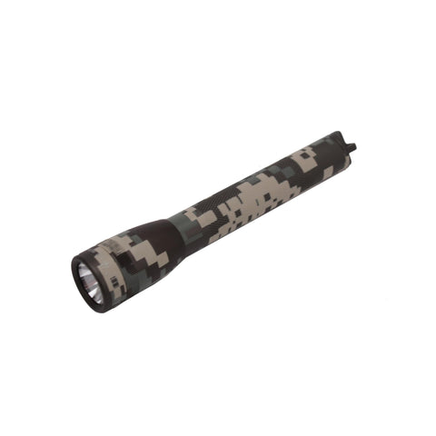 Mini Mag Led Pro - Universal Camo