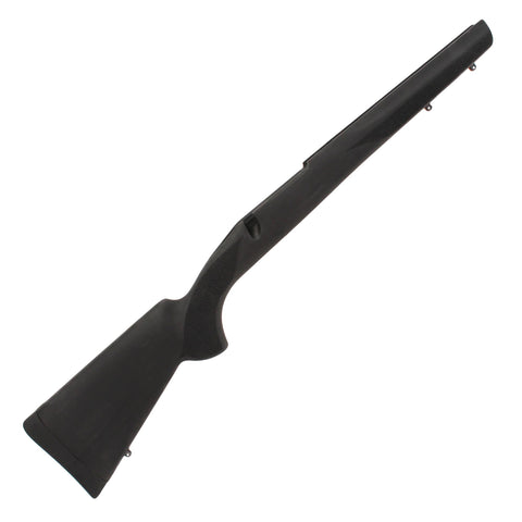 Winchester Model 70 Super Shot Stock - Full Bed Block Black