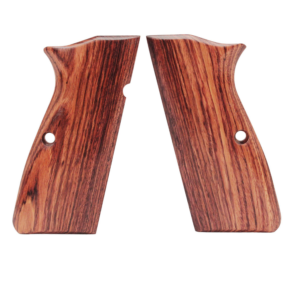 Browning Hi Power Grips - Kingwood