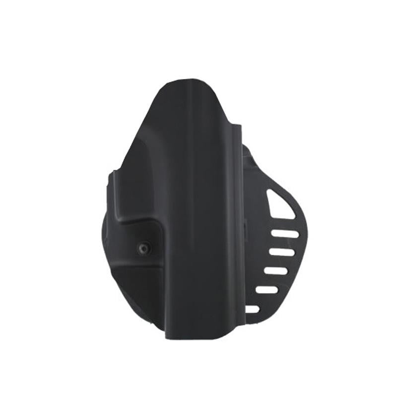 Glock 17 Holster - Right Hand, Black