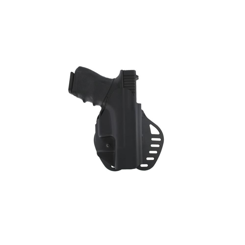 Glock 19 Holster - Right Hand, Black