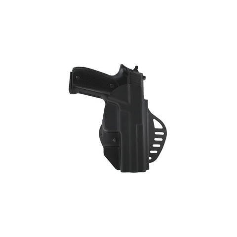 Sig P226 Holster - Right Hand, Black