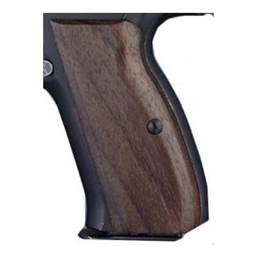 CZ-75-CZ-85 Grips - Rosewood