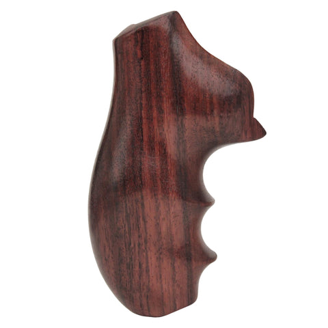 Ruger SP101 Grip - Rosewood