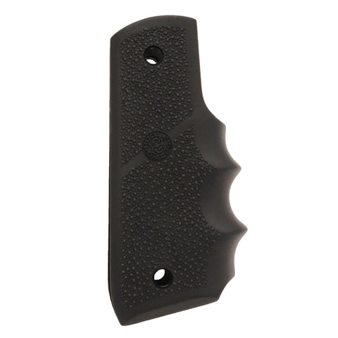 Ruger 22-45 RP Grip - w-Finger Grooves, Black