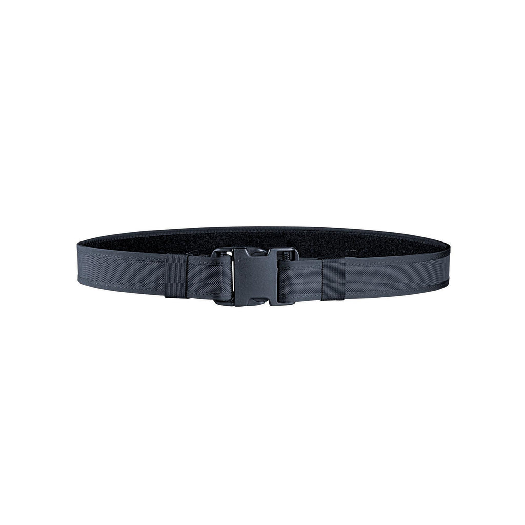 7202 Nylon Gun Belt - Black, Small