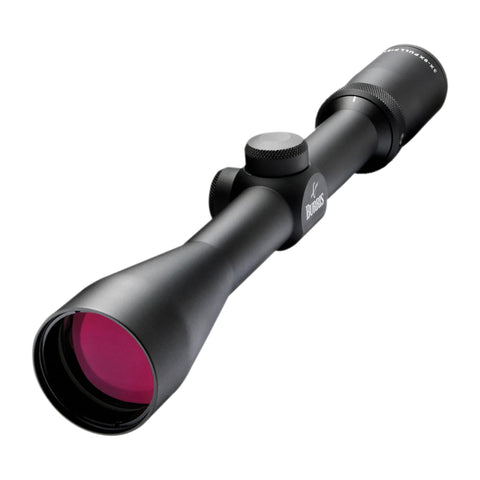 Fullfield II Scope - 3-9x40mm Plex, Matte Black