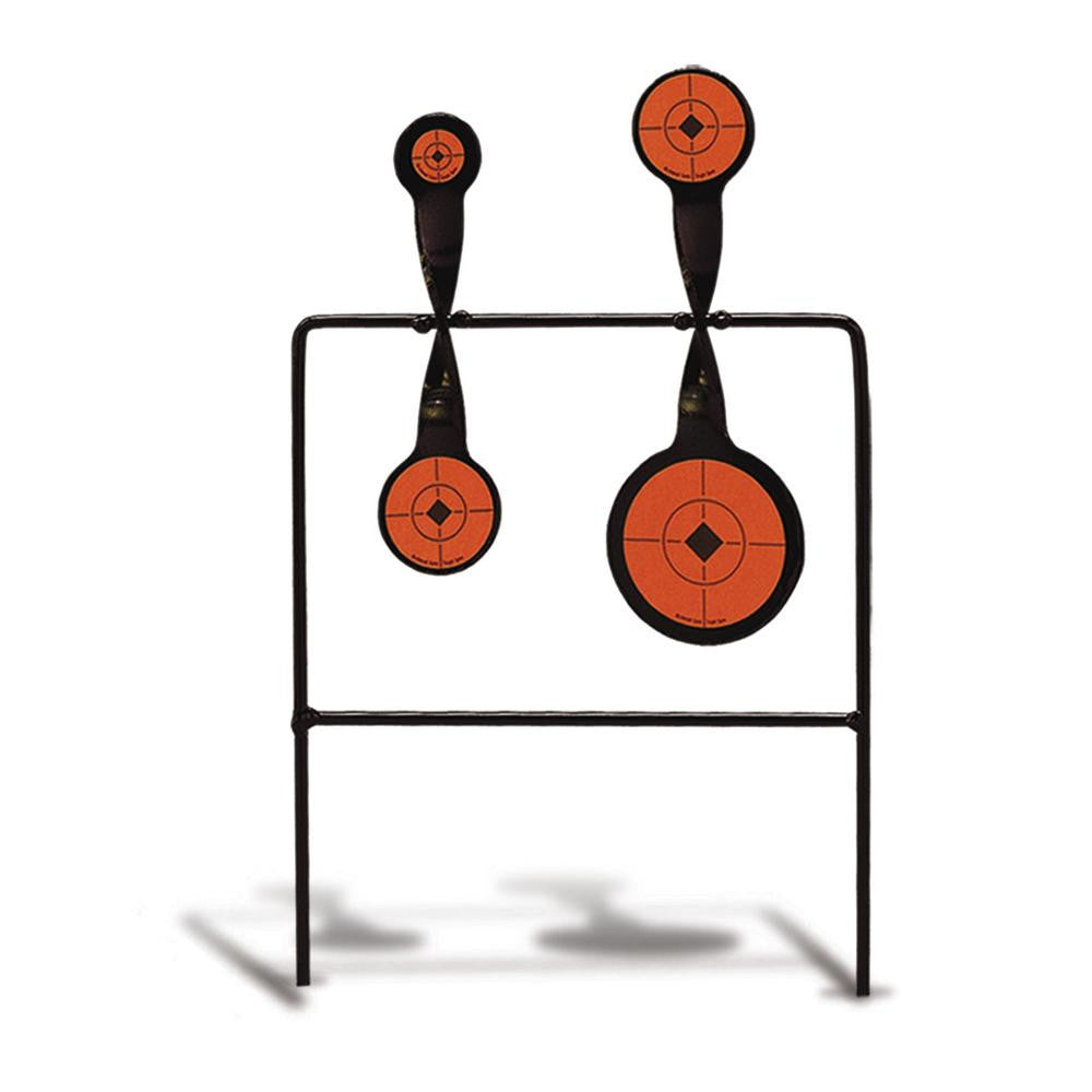 Spinner Target - Duplex