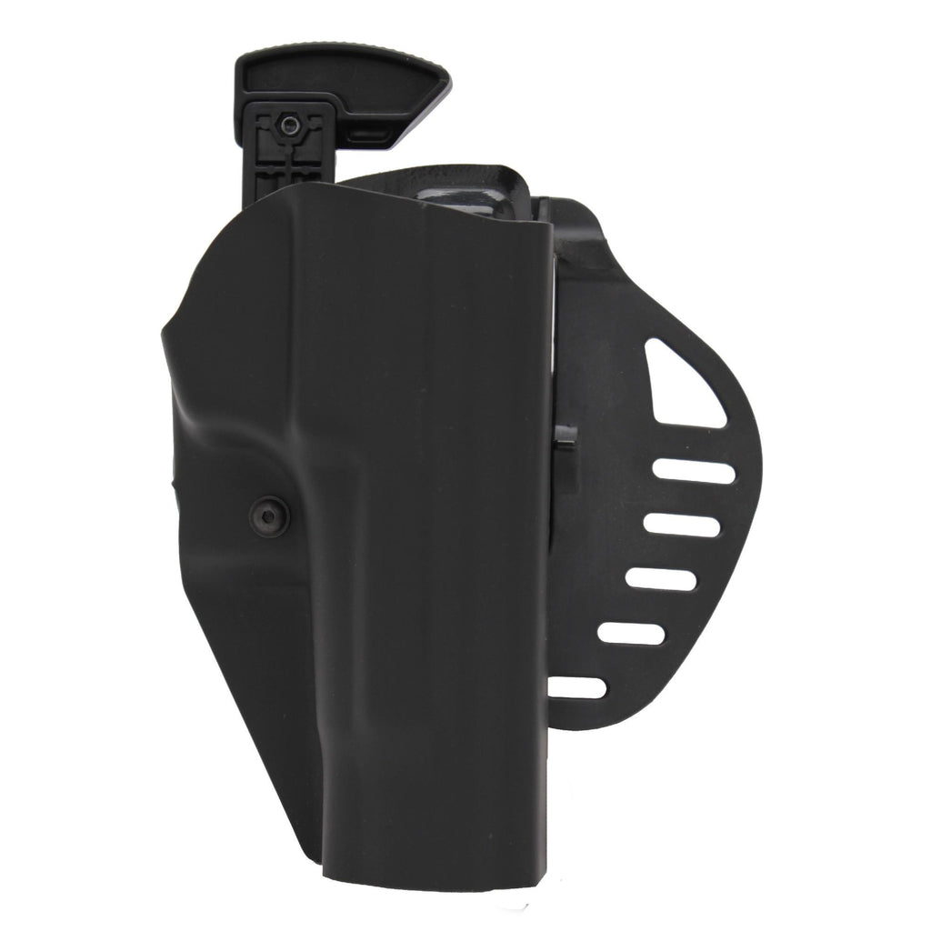 PS-C9 Beretta 92 Right Hand Holster Black