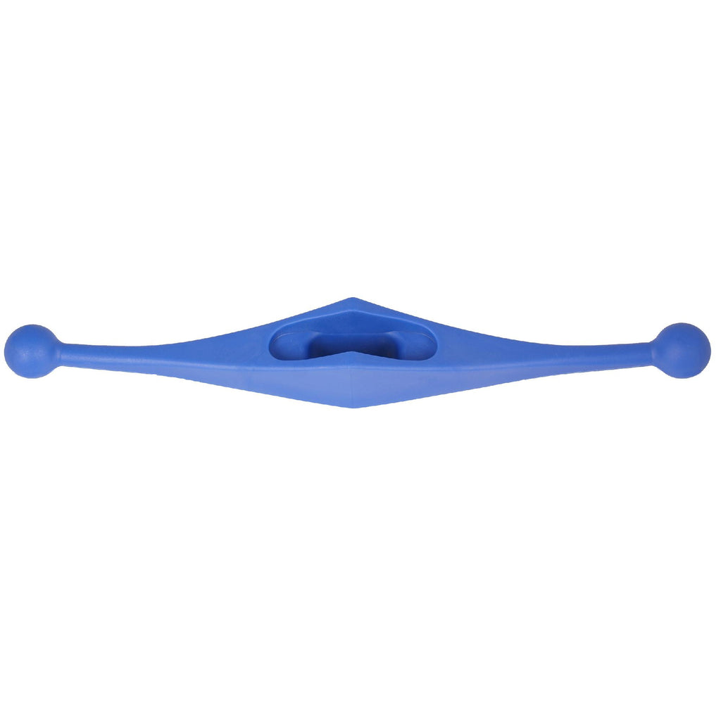 Longsword Guard - Blue