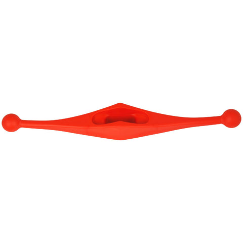 Longsword Guard - Red